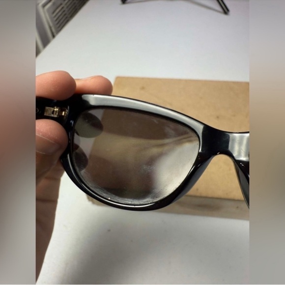 Givenchy Sunglasses Black Woman - Picture 12 of 16